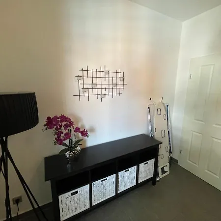 Apartment Moderne Luxuswohnung Mit Parkblick In Altstadtnahe Erfurt