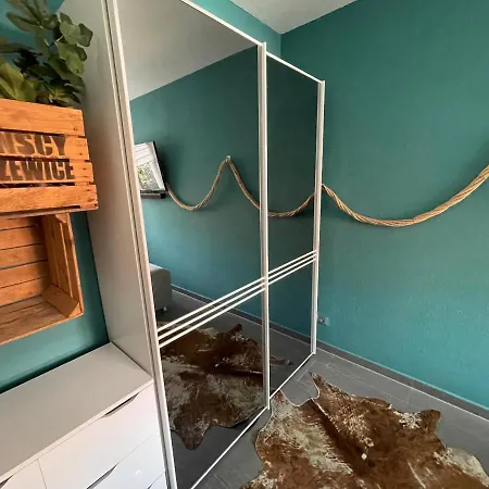 Apartment Moderne Luxuswohnung Mit Parkblick In Altstadtnahe *
