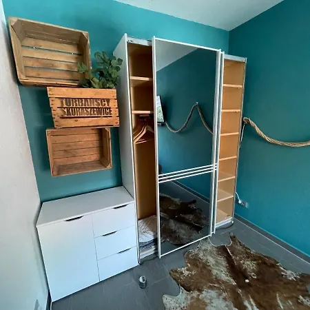 Moderne Luxuswohnung Mit Parkblick In Altstadtnahe