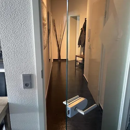 Moderne Luxuswohnung Mit Parkblick In Altstadtnahe Erfurt