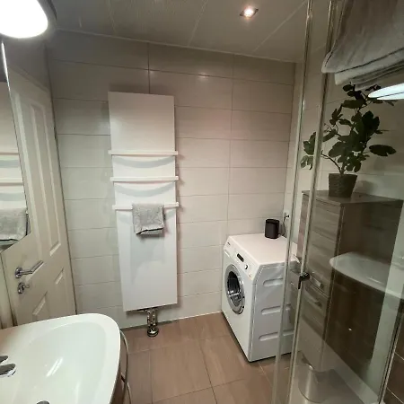 Apartment Moderne Luxuswohnung Mit Parkblick In Altstadtnahe Erfurt