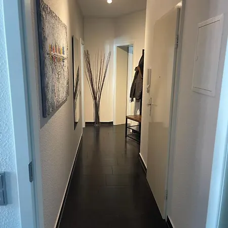 Apartment Moderne Luxuswohnung Mit Parkblick In Altstadtnahe Erfurt
