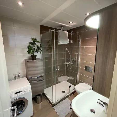 Apartment Moderne Luxuswohnung Mit Parkblick In Altstadtnahe Erfurt